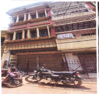 WAKEEL AHMAD CHOWDHRY 237241